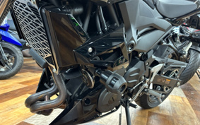 KAWASAKI Z400 2024 EX400L