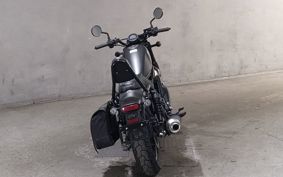 HONDA REBEL 250 S MC49