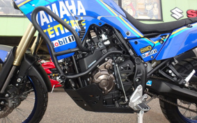YAMAHA TENERE 700 2021 DM09J