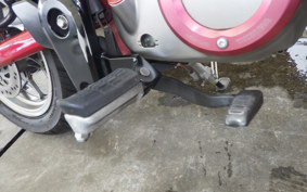 HONDA MONKEY 125 JB02