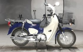 HONDA SUPER CUB110 JA42