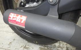YAMAHA XSR125 RE46J