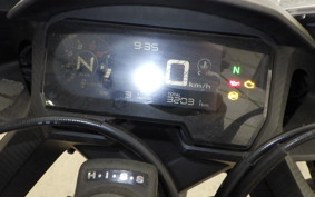 HONDA CBR400R 2021 NC56