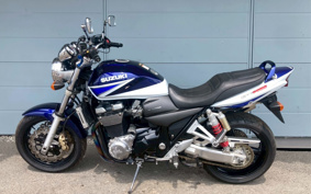 SUZUKI GSX1400 2005 GY71A