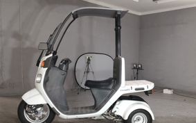 HONDA GYRO TA03