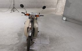 HONDA SUPER CUB50 AA01