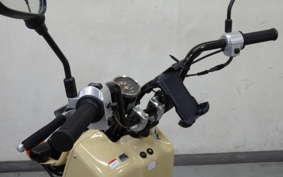 HONDA ZUMAR AF58