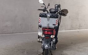 HONDA CROSS CUB110 JA10