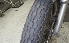 SUZUKI GN125 H 2025