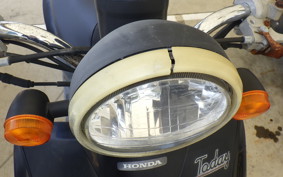 HONDA TODAY AF61