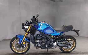 YAMAHA XSR900 2022 RN80J