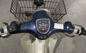 HONDA SUPER CUB50 AA01