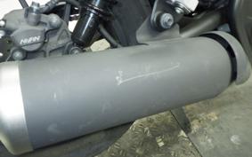 HONDA REBEL 250 S 2007 MC49