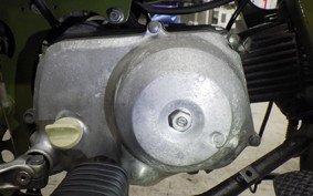 HONDA MOTRA 2025 AD05