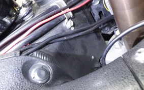 SUZUKI GSX1300R HAYABUSA 2007