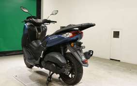 YAMAHA N-MAX 2021 SEG6J