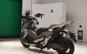 HONDA X-ADV 750 2020