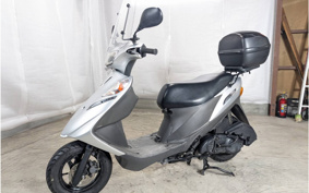 SUZUKI ADDRESS V125 CF46A