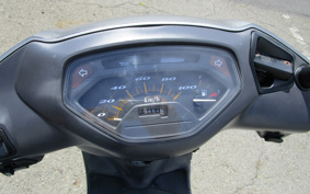 HONDA LEAD 100 JF06