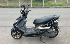YAMAHA CYGNUS 125 X SE46
