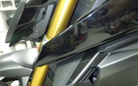 SUZUKI GSX-S 1000 Gen.2 2021 EK1AA
