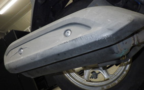 HONDA TACT-4ﾍﾞｰｼｯｸ AF79