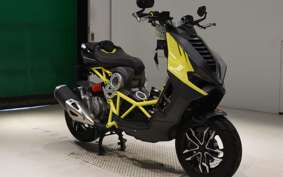 ITALJET DRAGSTAR200