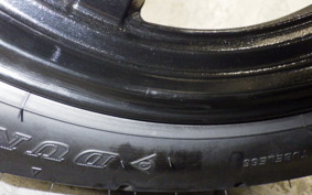 SUZUKI ADDRESS V125 Gen.2 1995 DP12H