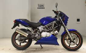 HONDA VTR 250 MC33