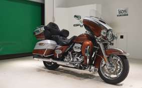 HARLEY FLHTKSE 1800CVO 2013