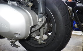 HONDA LEAD 125 JK12