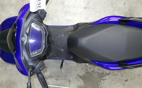 YAMAHA CYGNUSｸﾞﾘﾌｧｽ 2025 SEJ4J