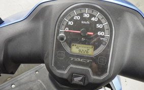HONDA TACT-4ﾍﾞｰｼｯｸ
