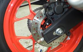 YAMAHA YZF-R3 2022 RH13J