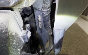 HONDA DIO Gen.6 AF62