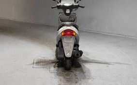 SUZUKI ADDRESS V125 CF4EA