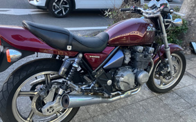 KAWASAKI ZEPHYR 400 1993 ZR400C