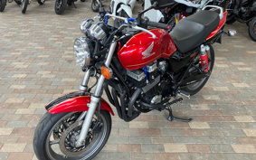 HONDA CB750 2008 RC42