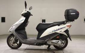 SUZUKI ADDRESS V125 2017 DT11A