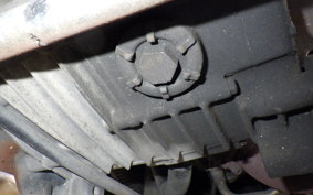 YAMAHA MAJESTY 125 FI