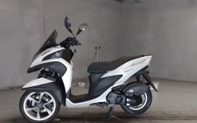 YAMAHA TRICITY 125 SE82J