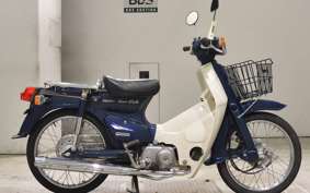 HONDA C50 SUPER CUB E AA01