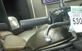 HONDA REBEL 250 S 2022 MC49