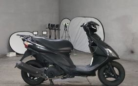 SUZUKI ADDRESS V125 CF4MA