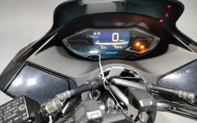 HONDA PCX 160 KF47