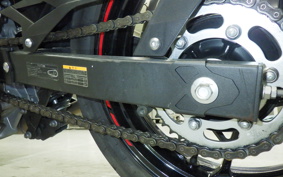 KAWASAKI NINJA 250 2011 EX250P