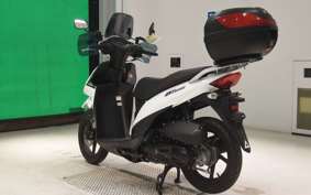 SUZUKI ADDRESS 110 CE47A