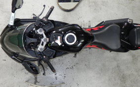 SUZUKI GSX-R125 DL33B