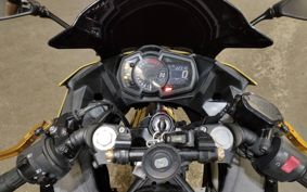 KAWASAKI NINJA 400 2020 EX400G