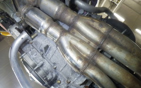 HONDA HORNET 600 2002